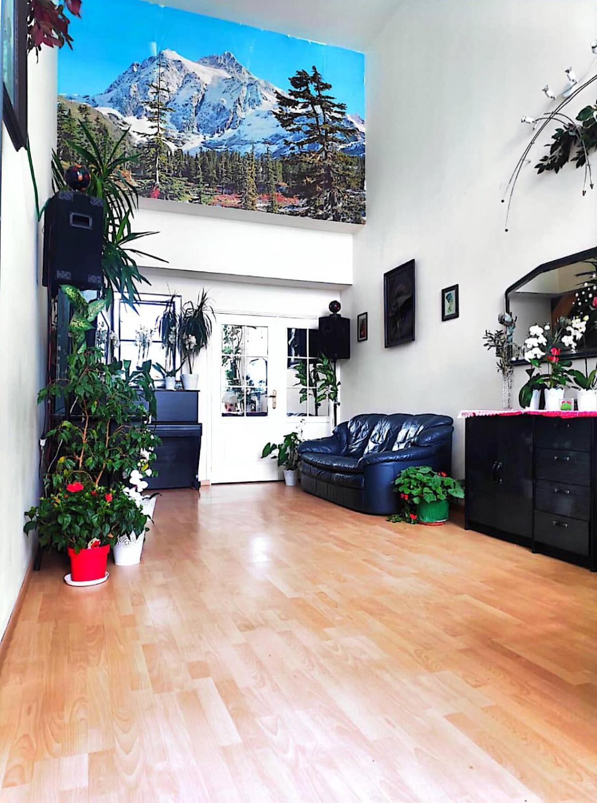 Seine Front Room / Lib. F.Mitterrand Paris Bagian luar foto